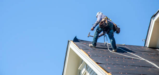 Gutter Installation and Roofing in White House Station, NJ